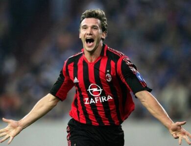 Шевченко візьме участь у благодійному матчі зірок