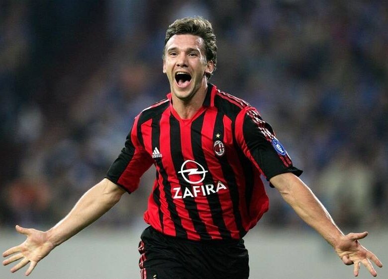 Шевченко візьме участь у благодійному матчі зірок