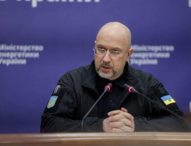 Шмигаль доручив провести Раду оборони Києва