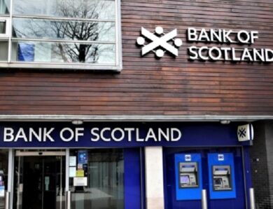 Шотландський банк отримав від Британії штраф за порушення санкцій проти РФ