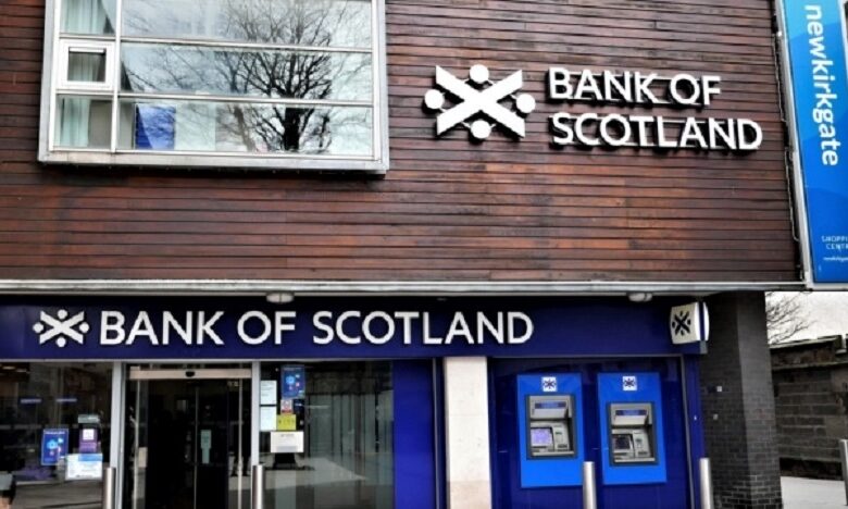 Шотландський банк отримав від Британії штраф за порушення санкцій проти РФ