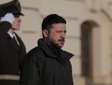 Шпіц Лукашенка має більше прав, ніж народ Білорусі – Зеленський