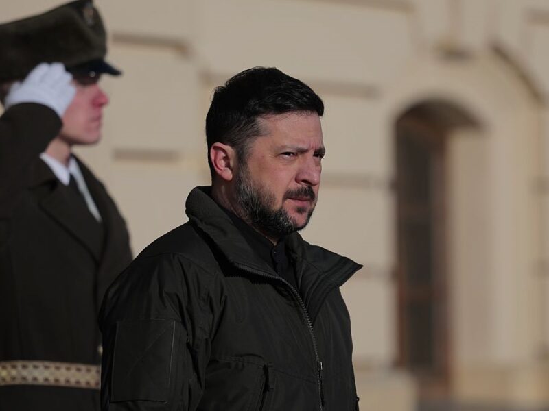 Шпіц Лукашенка має більше прав, ніж народ Білорусі – Зеленський