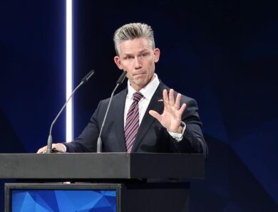 Швеція витратить майже 440 млн доларів на дрони