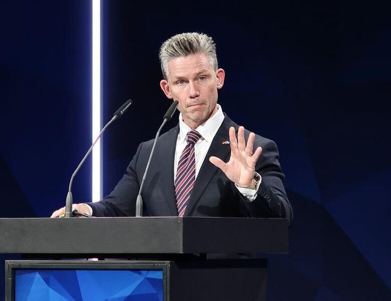 Швеція витратить майже 440 млн доларів на дрони