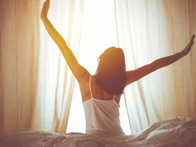 Сигнали для серця та мозку: які ранкові звички подовжують життя