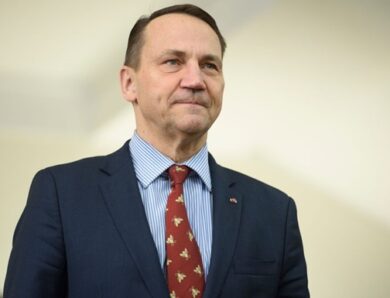 Сікорський звернувся до Маска щодо використання Росією Starlink