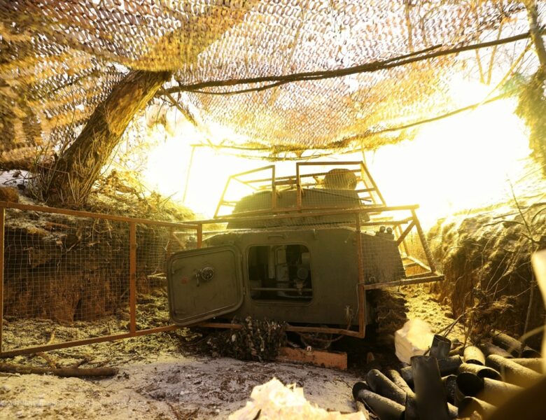 Сили оборони прийняли за добу 150 боїв