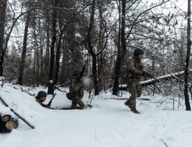 Сили оборони відбили 19 атак під Покровськом