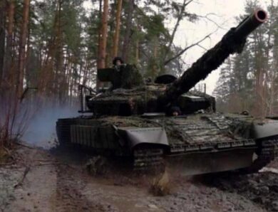 Сили оборони знищили за добу 910 росіян – Генштаб