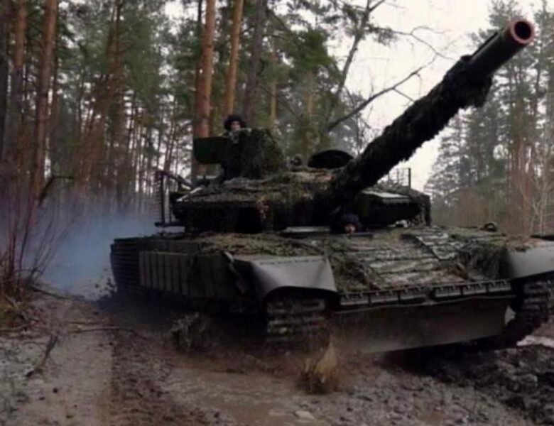 Сили оборони знищили за добу 910 росіян – Генштаб