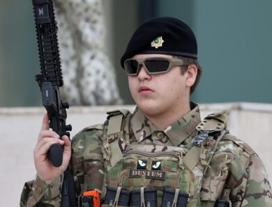 Син Кадирова опинився в реанімації через ДТП – ЗМІ