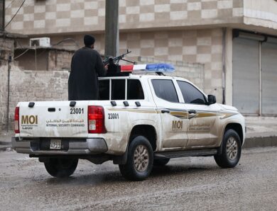 Сирія та курдські формування уклали угоду про припинення бойових дій