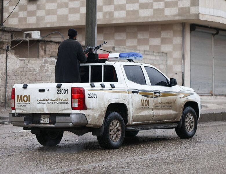 Сирія та курдські формування уклали угоду про припинення бойових дій