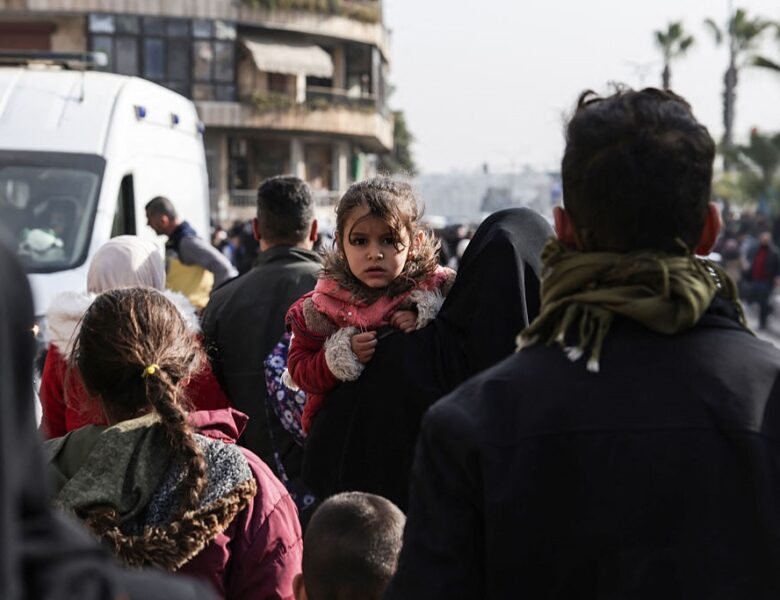 Сирійська армія розгорнула операцію проти курдів в Алеппо