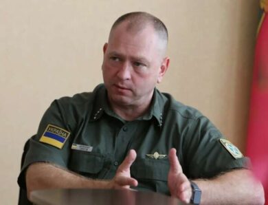 Система дипломатичних фур як генерал Дейнеко та Волинська митниця перетворили кордон на приватний коридор