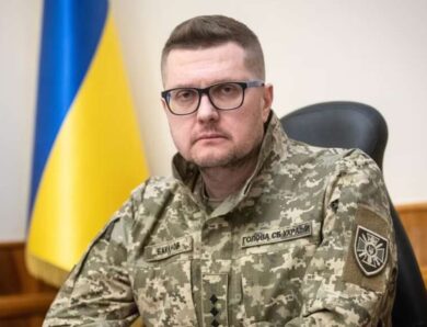 Системна корупція та торгівля санкціями підприємець Ваганян заявив про передачу хабарів ексголові СБУ Баканову