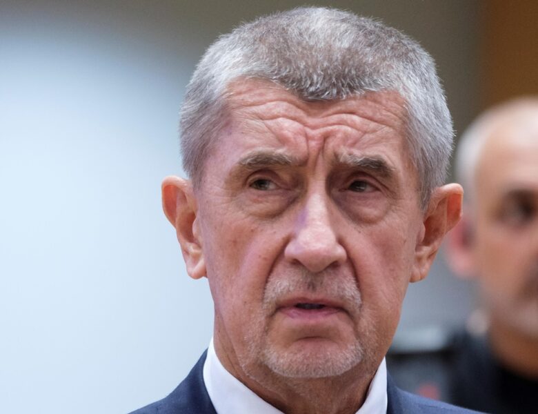 Скандал із заявою чеського спікера: Бабіш розкритикував українського посла