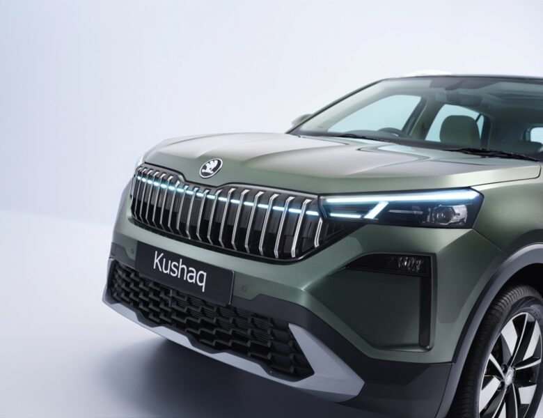 Skoda оновила свій найдешевший кросовер