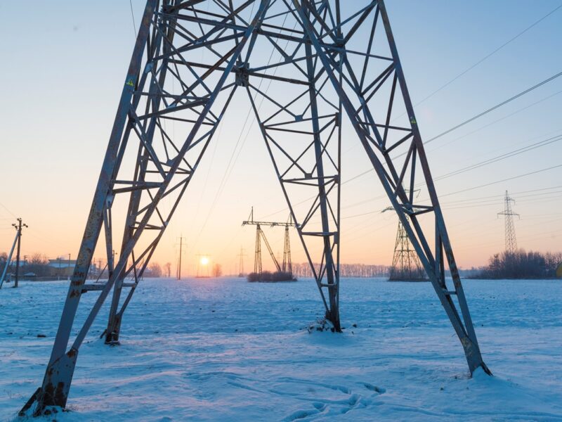 Славутич повністю заживили після атаки РФ