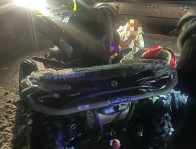 Смерть нардепа Саламахи: стали відомі деталі ДТП