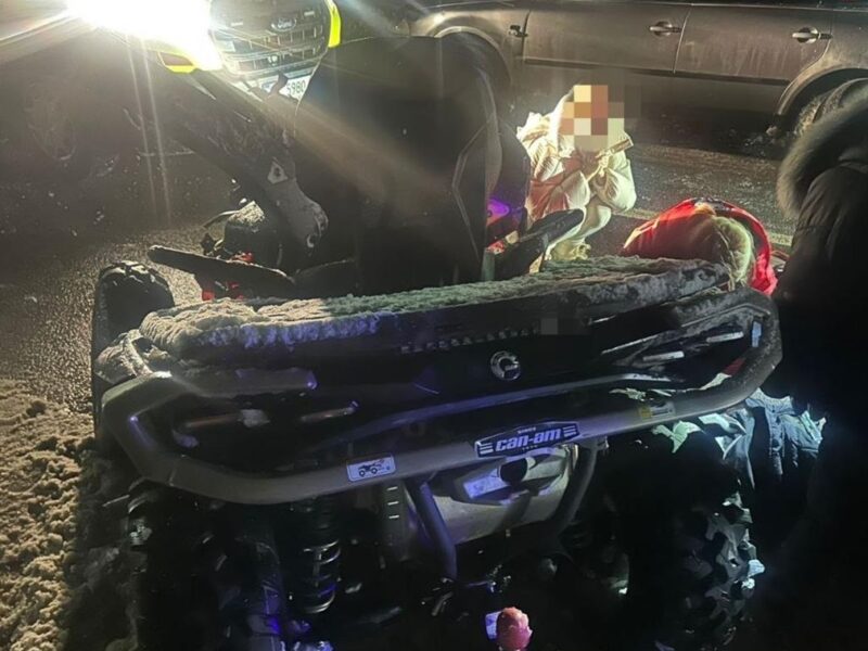 Смерть нардепа Саламахи: стали відомі деталі ДТП