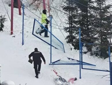 Смерть туристки на Драгобраті: керівники курорту отримали підозру