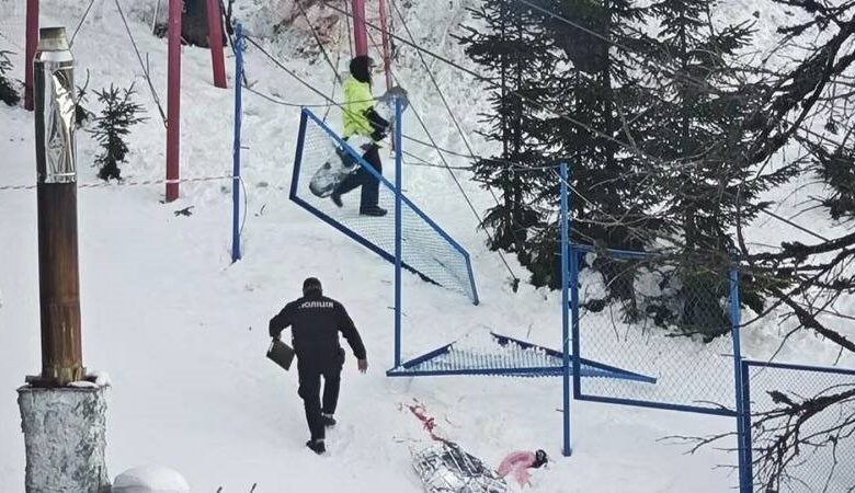 Смерть туристки на Драгобраті: керівники курорту отримали підозру