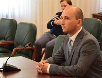 Смертельна ДТП під Києвом: ЄСПЛ присудив екс-судді Тандиру компенсацію