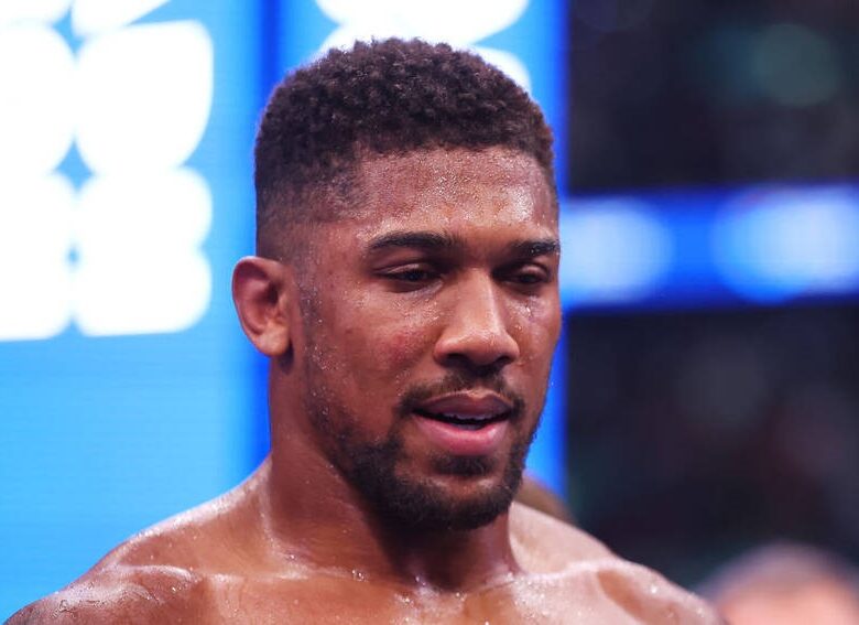 Смертельна ДТП за участю Джошуа може поставити крапку в його кар&rsquo;єрі