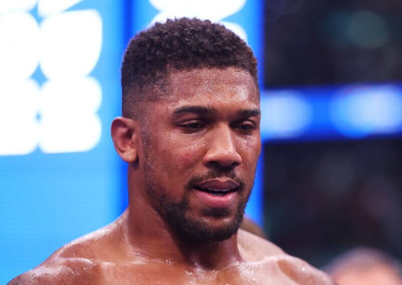 Смертельна ДТП за участю Джошуа може поставити крапку в його кар&rsquo;єрі