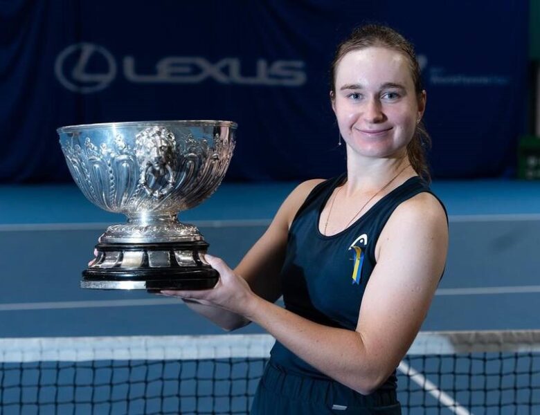 Снігур пробилася до фіналу відбору Australian Open