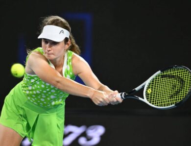 Снігур зупинилася за крок від основної сітки AO-2026