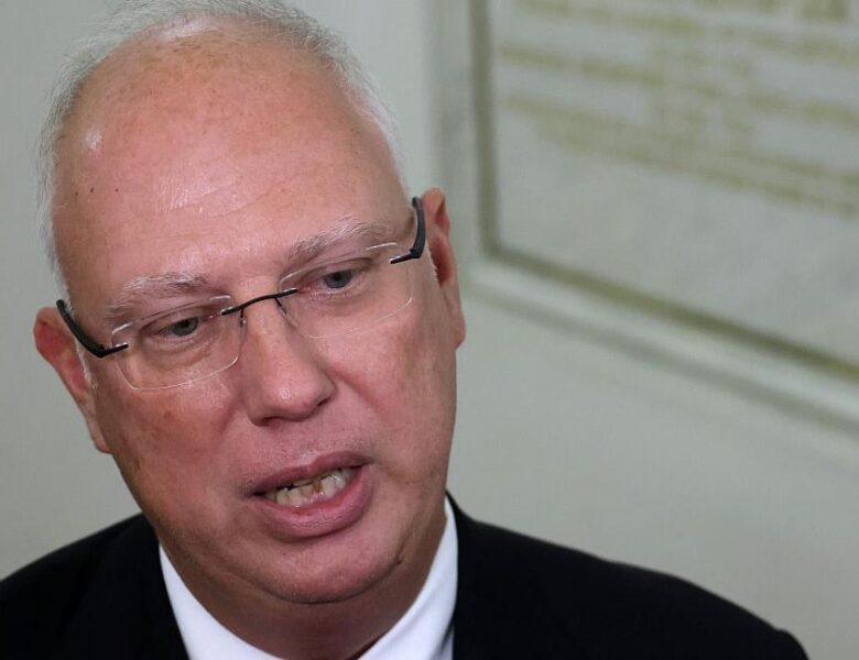 Спецпосланник Путіна їде в США, щоб поговорити з командою Трампа – ЗМІ