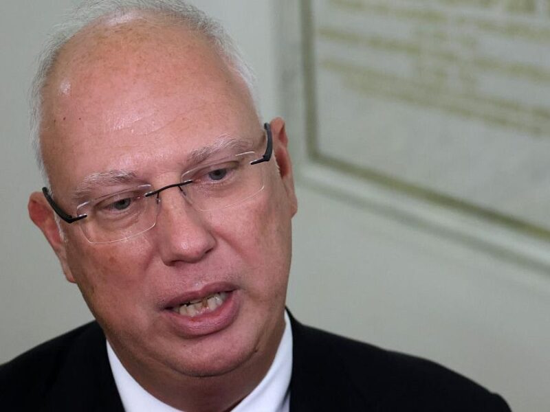 Спецпосланник Путіна їде в США, щоб поговорити з командою Трампа – ЗМІ