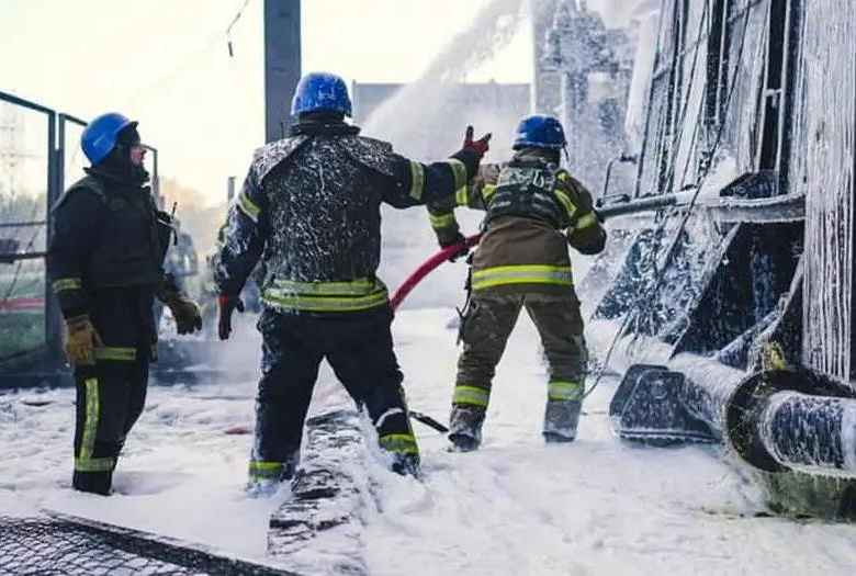 Спільник окупантів – мороз: як пережити удари по енергетиці