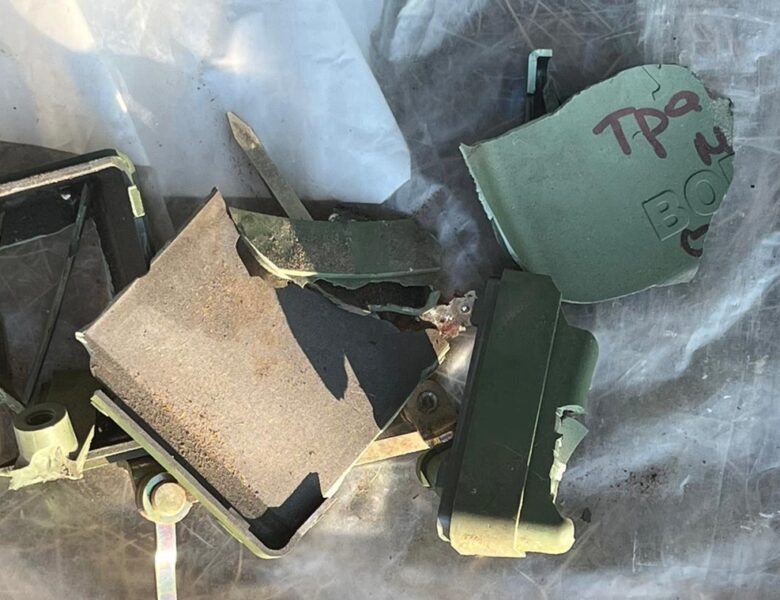 Справа неякісних мін для ЗСУ: суд обрав запобіжні заходи фігурантам