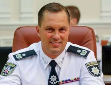 Справа про цигарки на пів мільйона Ексначальник поліції Одещини Головін уникнув покарання