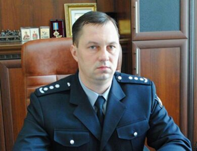 Справа про зниклі цигарки закрита ВАКС звільнив ексголову поліції Одещини Головіна від відповідальності через строки давності