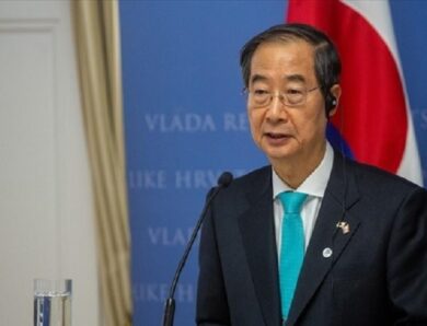 Спроба держперевороту: експрем&rsquo;єра Південної Кореї засудили до 23 років