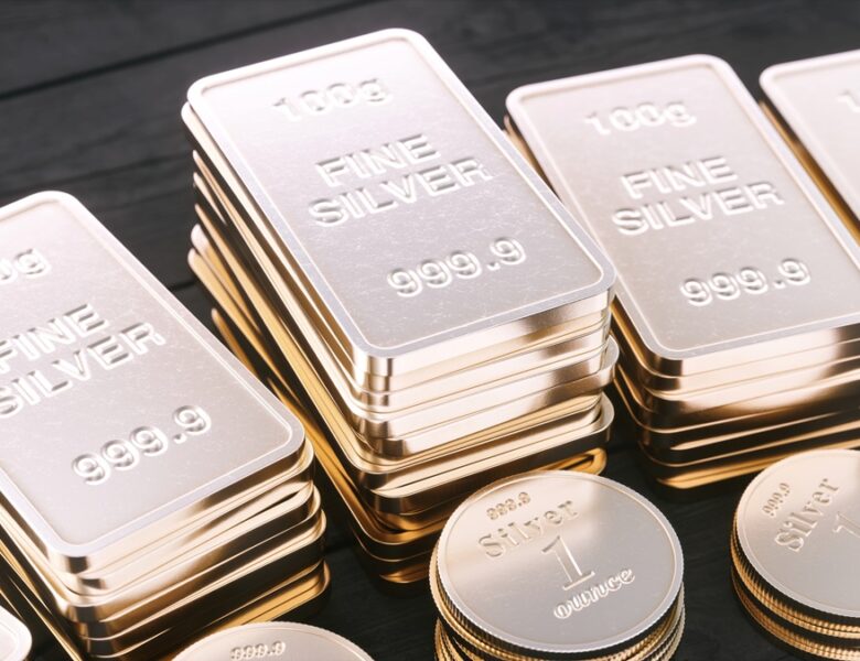Срібло оновило рекордний максимум