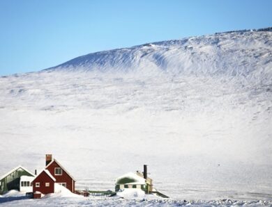 США, Данія та Гренландія почали переговори через вимоги Трампа