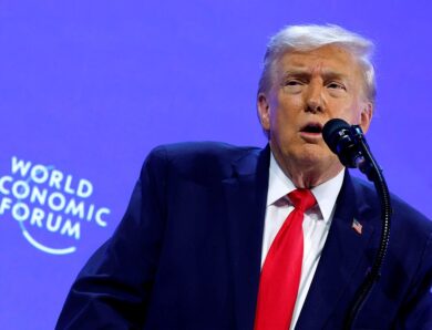 США не застосовуватимуть силу проти Гренландії – Трамп