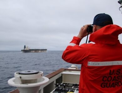 США передадуть Венесуелі захоплений танкер – ЗМІ