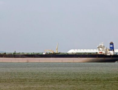 США порушать кримінальну справу проти екіпажу захопленого танкера