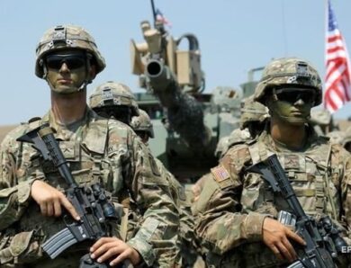 США повністю вивели війська з Іраку