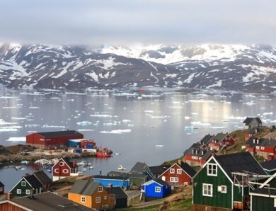 США розглядають виплати до $100 000 кожному мешканцю Гренландії – ЗМІ