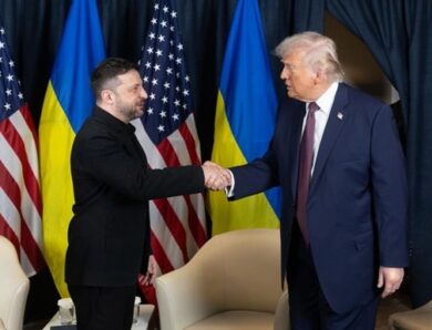 США ставлять свої гарантії безпеки для України на перше місце – Politico