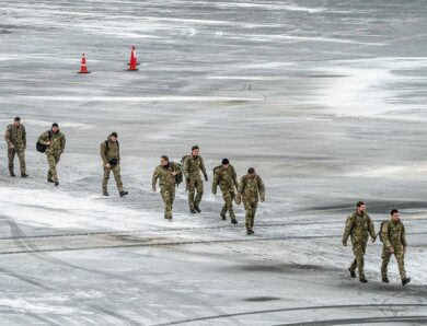 США та Данія планують переглянути угоду про захист Гренландії – ЗМІ