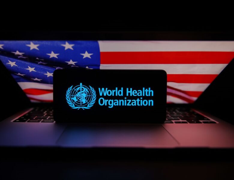 США вийшли з ВООЗ, не виплативши борг розміром $260 млн